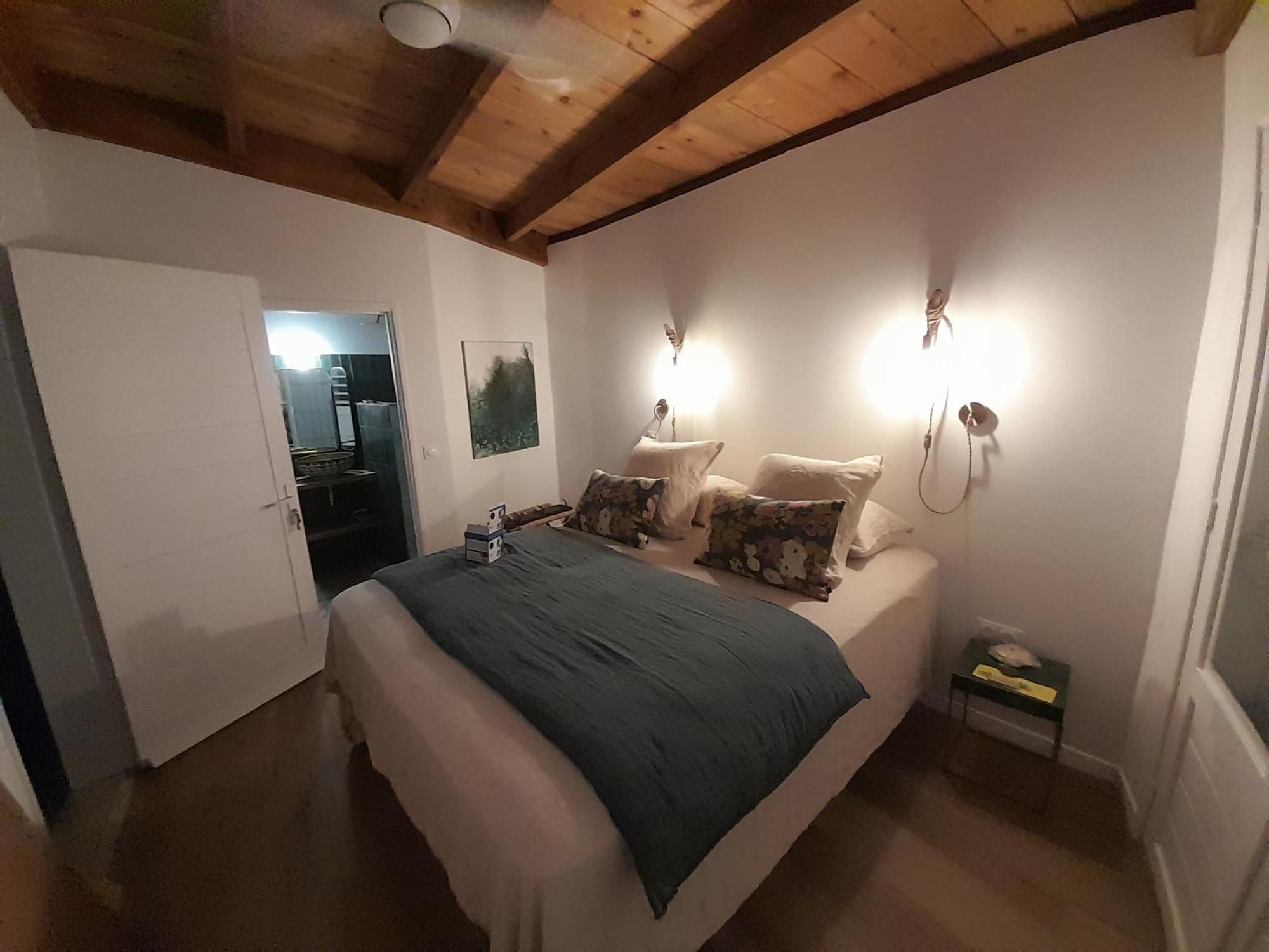 La Kaz Banian Hotell Saint Pierre Exteriör bild