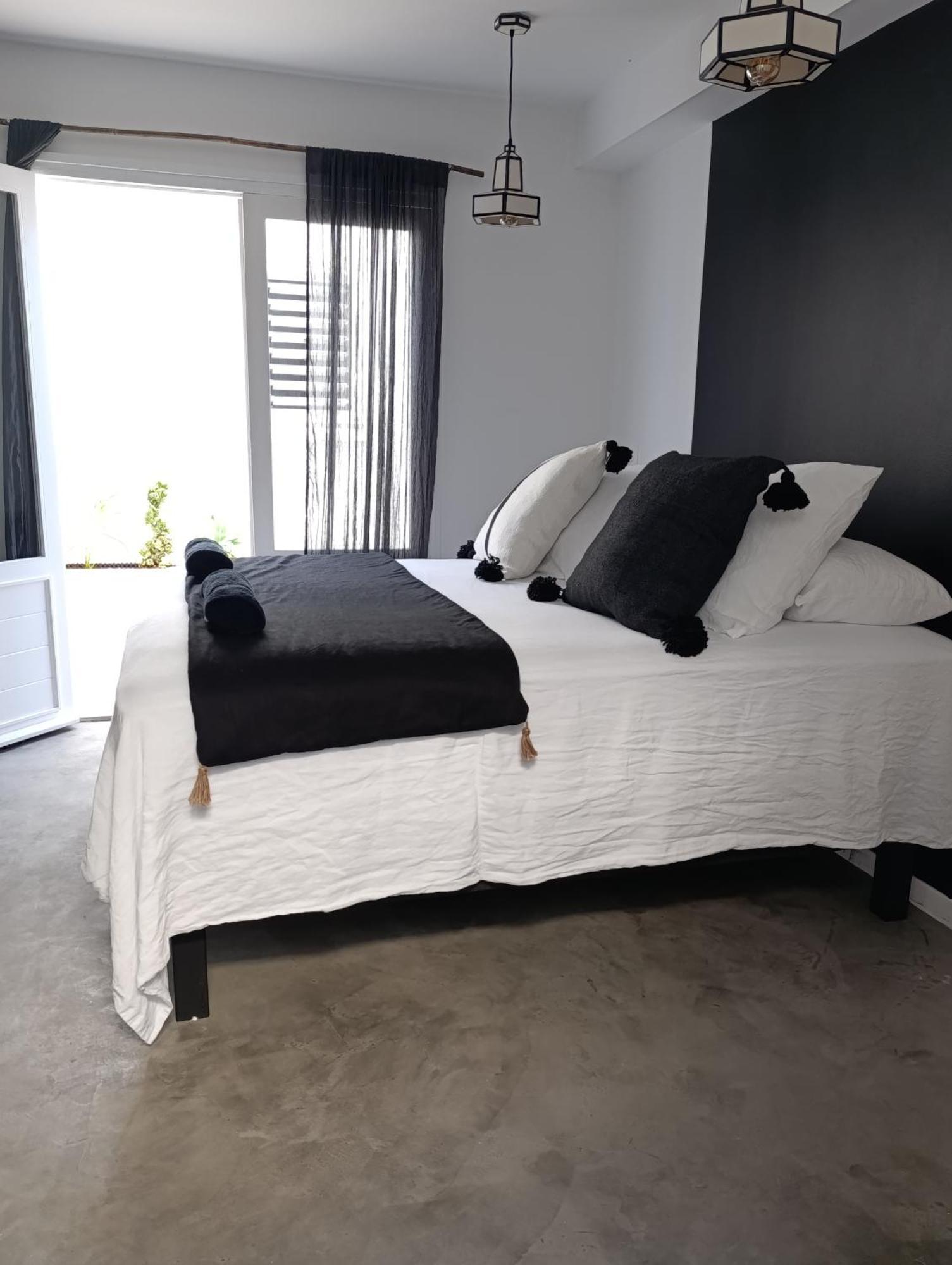 La Kaz Banian Hotell Saint Pierre Exteriör bild